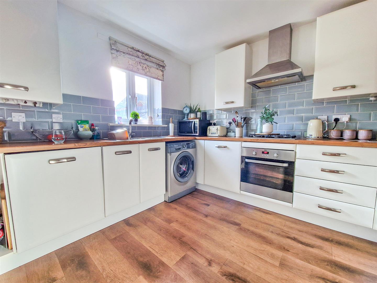 Northwick Close, Great Denham, Bedford